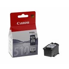 CANON PG-510 SİYAH KARTUŞ